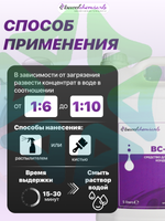 Средство для очистки конденсаторов 5 л BC-ALC от загрязнений