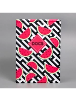 Папка для документов 'Docs', 8 файлов
