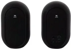 Студийные мониторы JBL One Series 104-BT Black