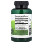 Swanson Vitamins, Корень крапивы двудомной, 500 мг, 100 капсул