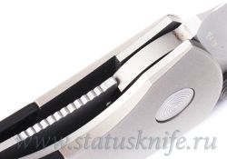 Нож Microtech Lightfoot Compact Combat LCCфотография - 7