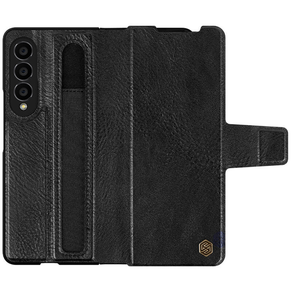 Чехол Nillkin Aoge Leather Case для Samsung Galaxy Z Fold4