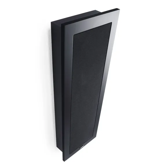 Canton Atelier 700 Black Semi Gloss