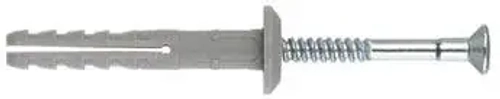 N 6X40/7 P K (50) ГВОЗДЕВОЙ ДЮБЕЛЬ (50ШТ)