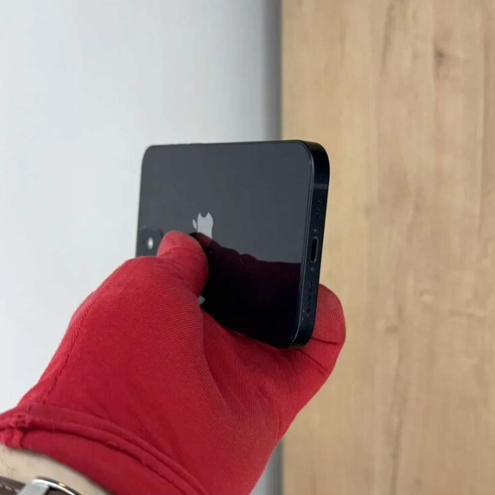 iPhone 12, 128 ГБ б/у