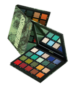 Beauty Bay Wilderness palette