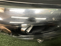 Фара правая JAC J7 (2020-н.в.) LED