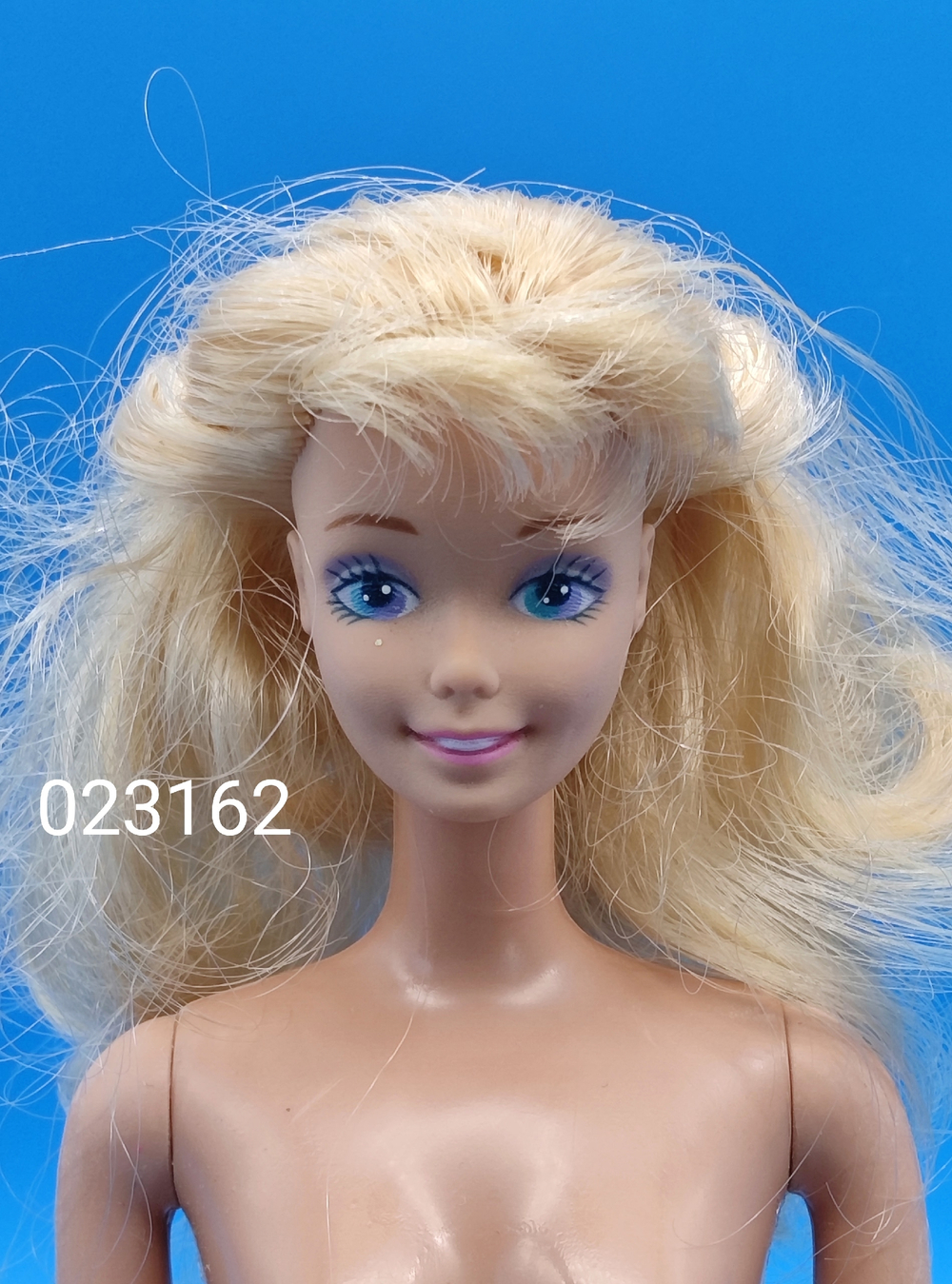 Кукла Барби винтаж My First Barbie Mattel 1986 год 023162