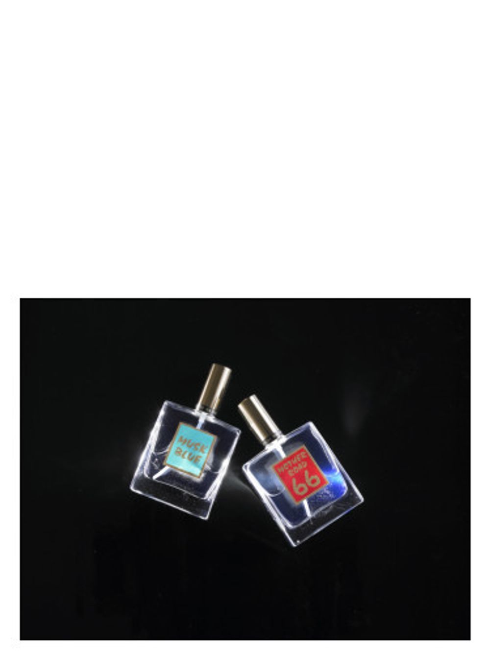 Parfum Satori Mother Road 66