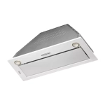 DeLonghi Кухонная вытяжка COSETTA 708 BB
