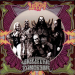 Комплект / Lordi (RU)(7CD)