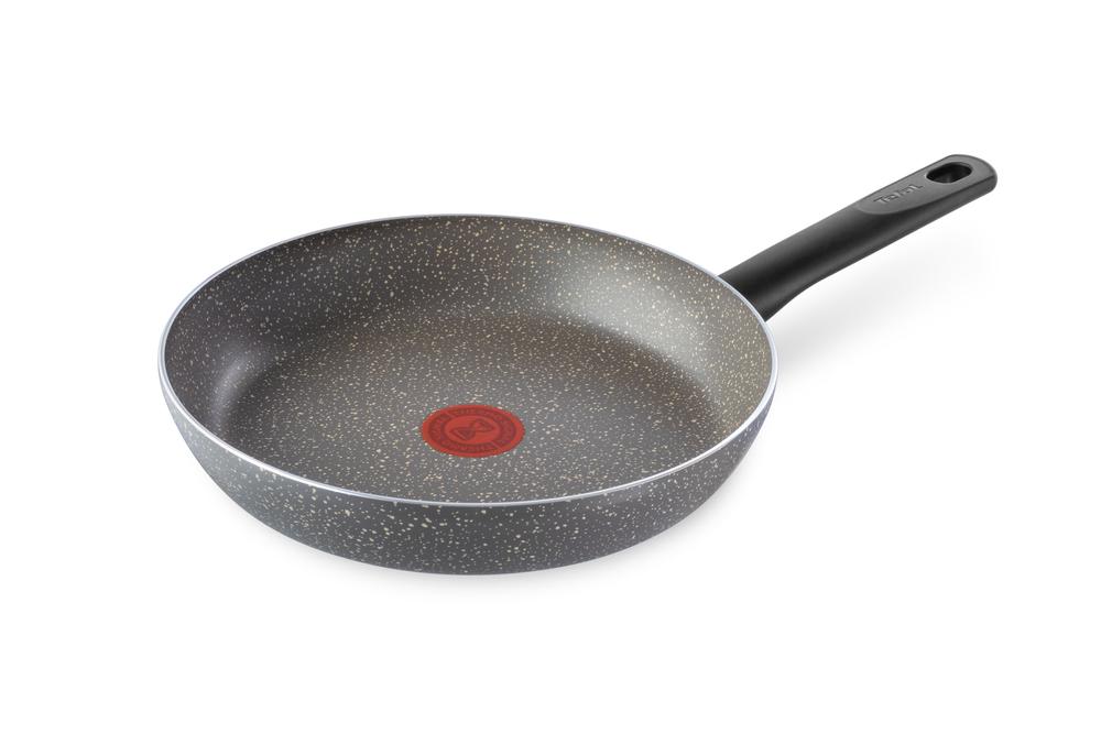 Сковорода Tefal Natural Cook 28 см 04213128