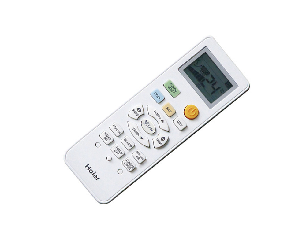 Haier HOME HSU-07HEK303/R2 (зимний комплект)