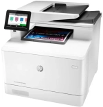 МФУ лазерное цветное HP Color LaserJet Pro M479dw