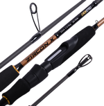 Спиннинг Maximus ZIRCON-X TW 21ML 2,1m  5-25g