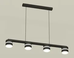 Подвесной светильник TRADITIONAL XB9152203 Ambrella