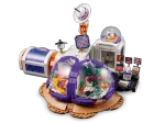 Конструктор LEGO Friends 42605 Космическая база и ракета на Марсе
