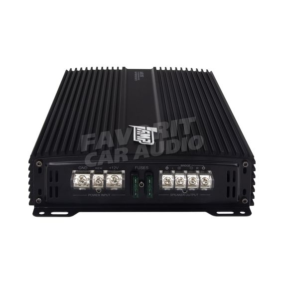 Усилитель AMP MASS 2.150