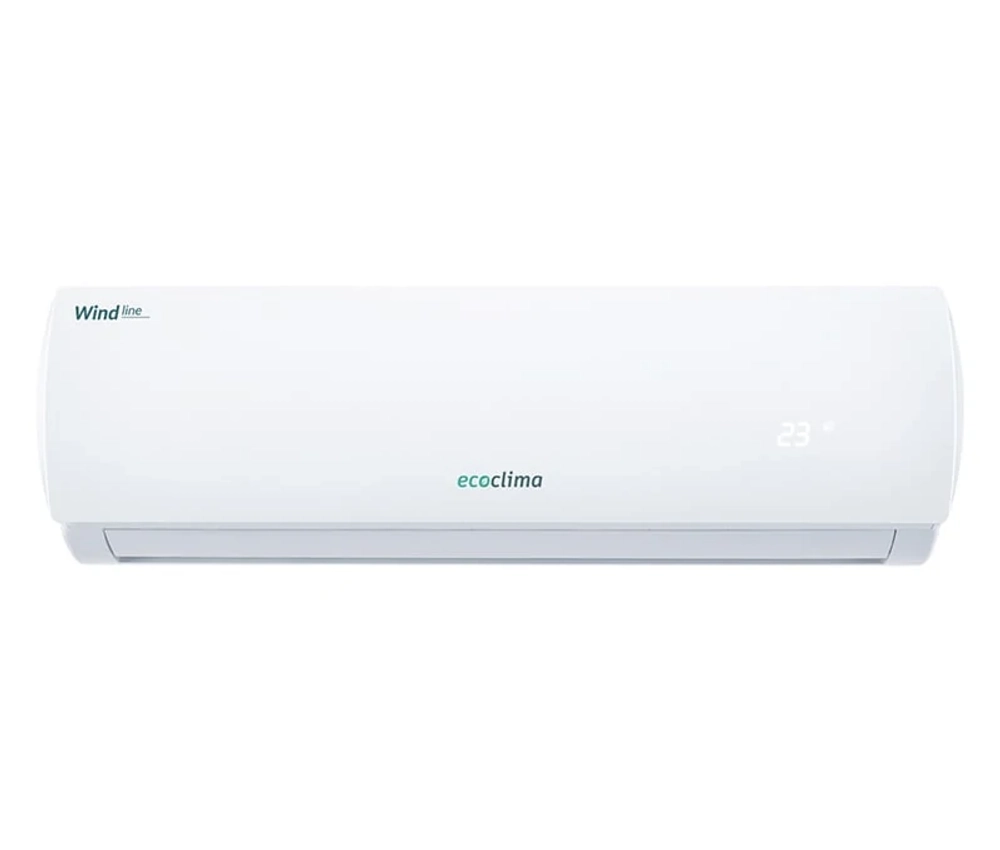 Ecoclima EC-18QC/ECW-18QC