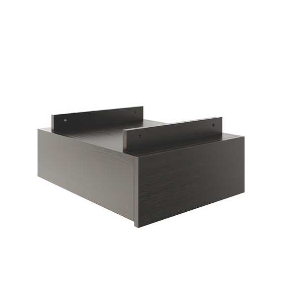 Тумба подвесная 1 ящик Тренд (Trend) TDM296301 39,9x50,6x16,2
