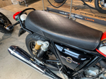 Royal Enfield Interceptor 650 Mark 2 (Special / Premium)