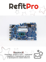 Материнская плата для ноутбука Lenovo V17-IIL 82GX NOK i5-1035G1 UMA 4G (5B21B36512), оригинал
