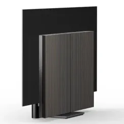 Bang & Olufsen BeoVision Harmony 65 Dark Oak