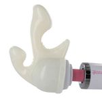 Насадка для Magic-wand Love Products тройная