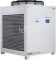 Чиллер Hanli HL-12000-QG2/2 для охлаждения лазерного излучателя до 12 кВт