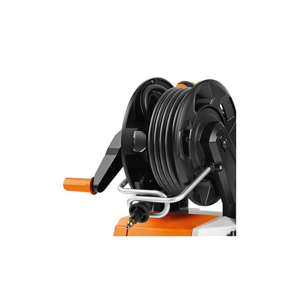 Мойка высокого давления Stihl RE 130 Plus