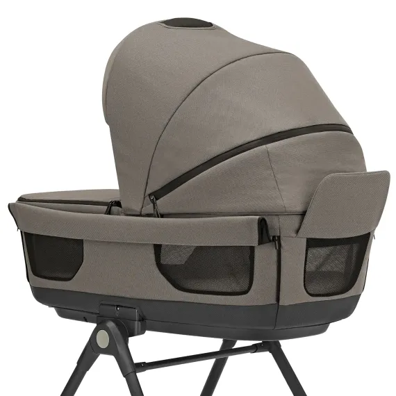 Коляска Inglesina Aptica XT 3 в 1 Tundra Beige Darwin i-Size