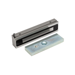 AccordTec ML-200K Premium Grey с планкой СКУД