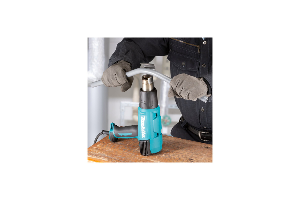 Термопистолет Makita HG6530VK 198935