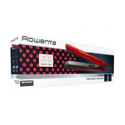 Выпрямитель для волос Rowenta Easyliss Lipstick Red SF1516F0