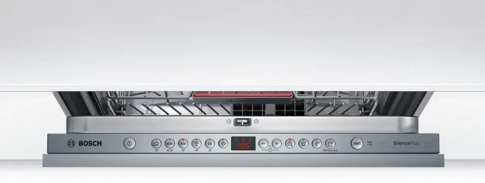 Встраиваемая посудомоечная машина Bosch SMV46JX10Q
