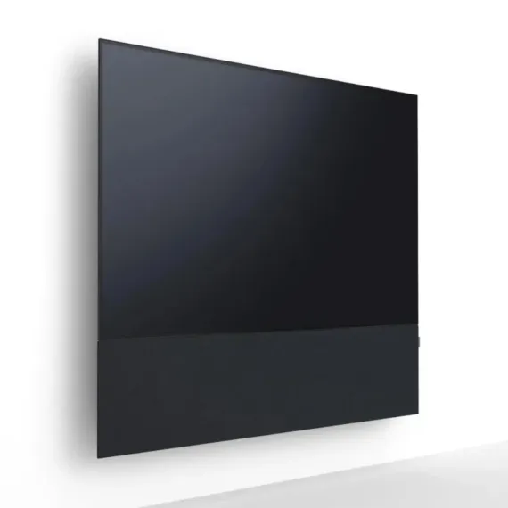 CANVAS HIFI 75 Black