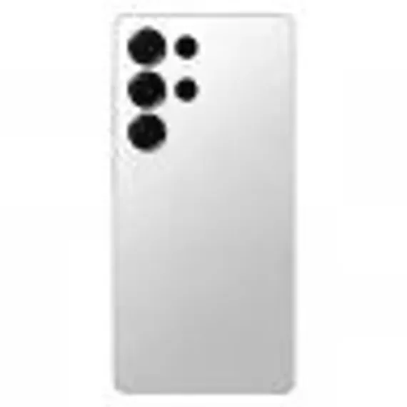 Смартфон Samsung Galaxy S25 Ultra 12/1 ТБ Серебряный титан Silver