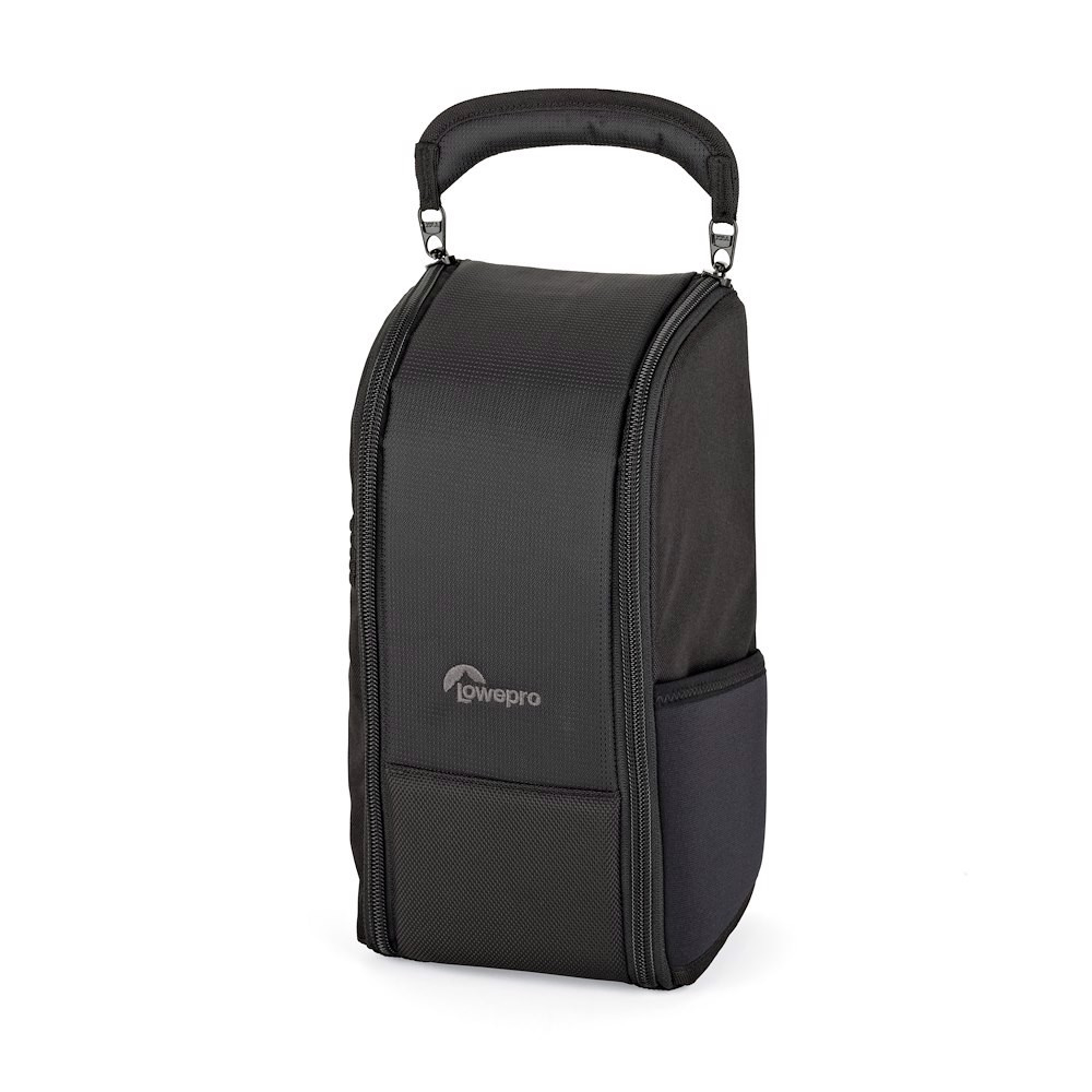Сумка Lowepro ProTactic Lens Exchange 200 AW для объектива поясная/плечевая