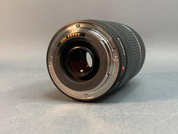 Canon EF 75-300mm 4-5.6 III USM