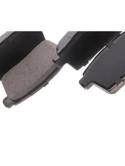 Колодки тормозные MAZDA CX-9,CX-7 (07-) задние (4шт.) SANGSIN