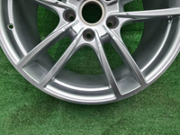 Диск Комплект дисков R20 Porsche Cayenne 3 (17-нв)