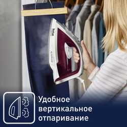 Утюг Tefal UltraGliss Plus FV6810E0