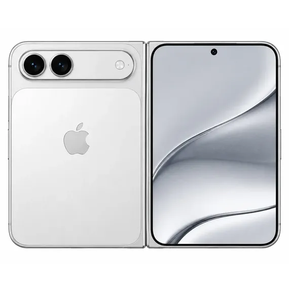 Смартфон Apple iPhone Ultra 1024Гб ("White" | Белый)