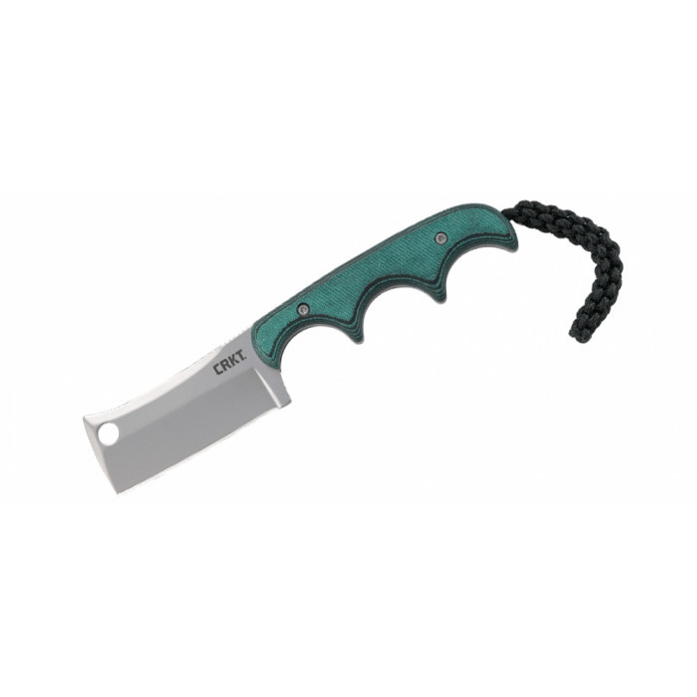 Шейный нож CRKT Columbia River 2383 Minimalist Cleaver