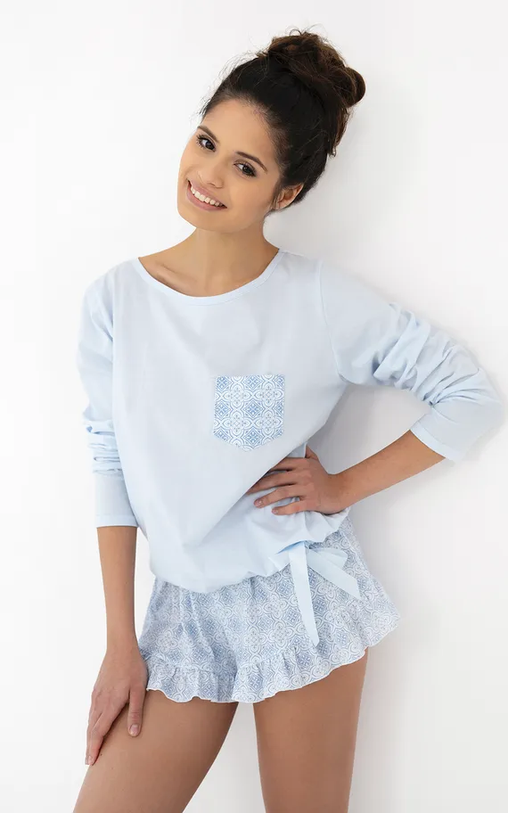 Пижама Camila