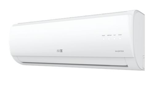 Сплит-система кондиционер настенный Alfacool Cosmo CSMI-12CH на 34 м²