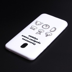 Чехол ТПУ для Xiaomi Redmi 8А, 011563