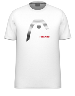 Мужская теннисная футболка Head Carl