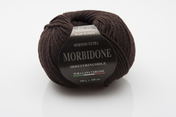 MORBIDONE закуп с фабрики, 500г