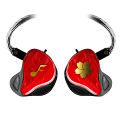 FATfreq Sakura Universal Red